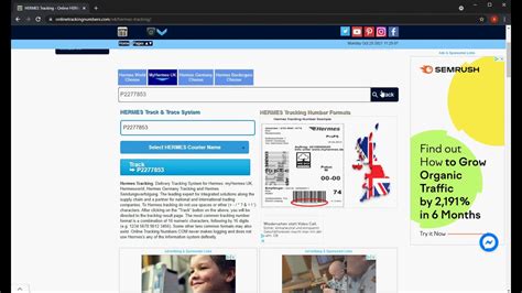 hermes uk tracking international|track hermes parcel by barcode.